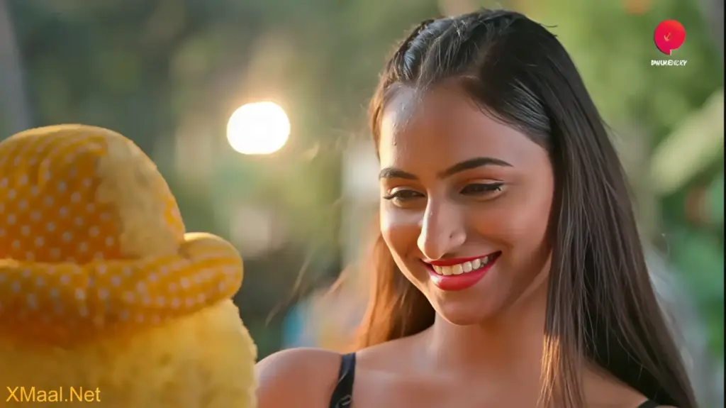 Vasheekaran web series