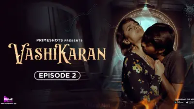 Vashikaran Episode 2