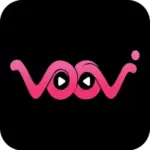 VOOVI platform logo