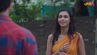 Yakshini Episode 3