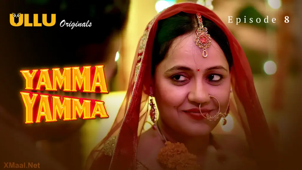 Yamma Yamma web series