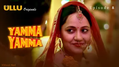 Yamma Yamma web series