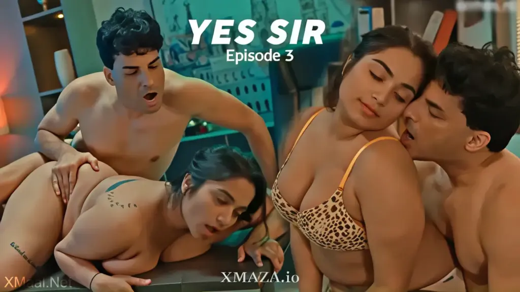 Yes Sir web series