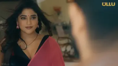 Tere Mere Beech Mein Episode 4