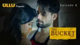 The Bucket List Episode 2
