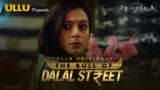 The Bull Of Dalal Street Episode 5