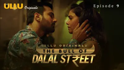 The Bull Of Dalal Street Episode 9