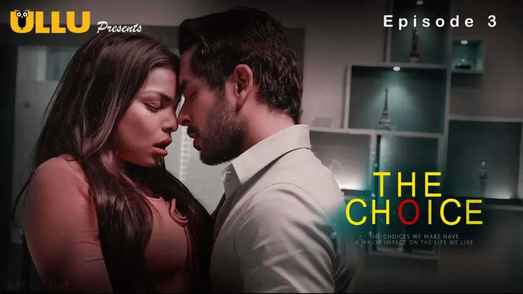 The Choice web series