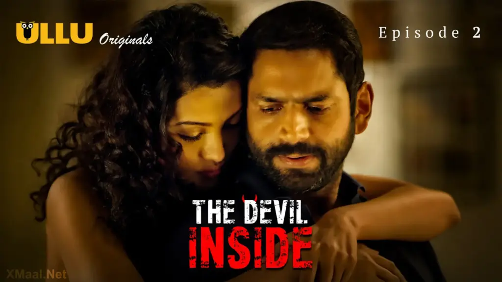 The Devil Inside web series