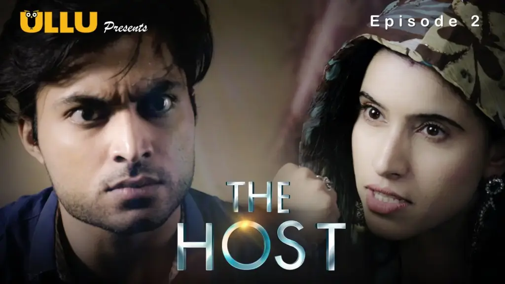 The Host web series