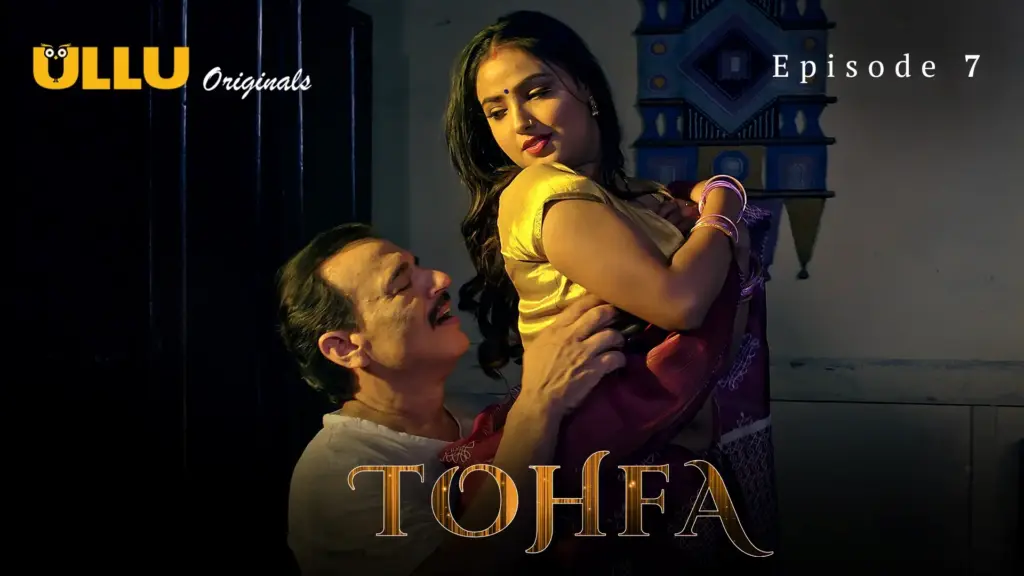 Tohfa web series