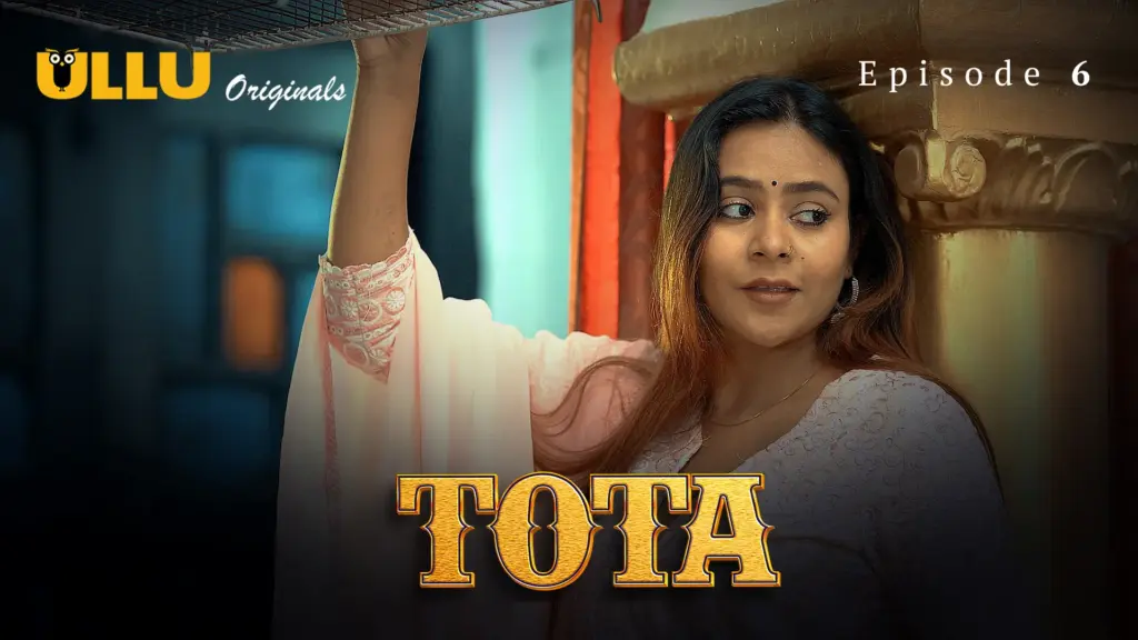 Tota web series