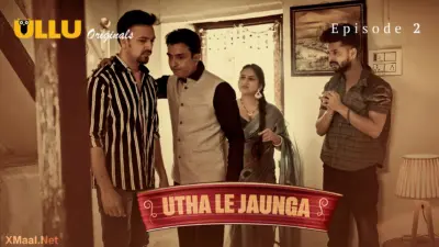 Utha Le Jaunga Episode 2