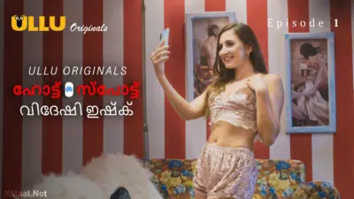 Videshi Ishq Episode 1