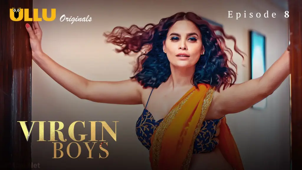 Virgin Boys web series