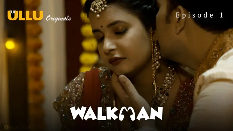 Walkman Episode 1
