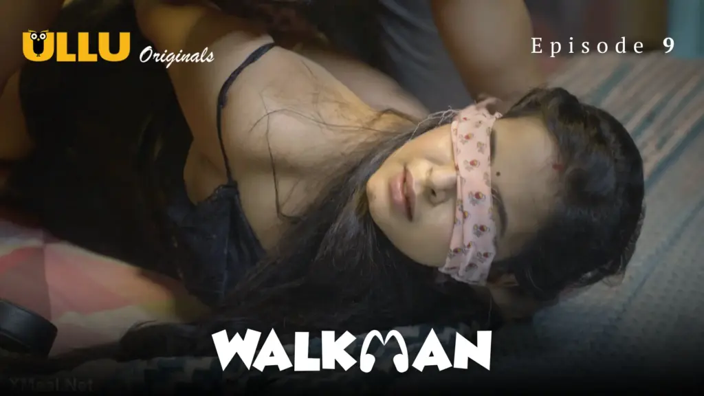 Walkman web series