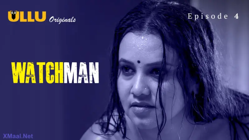 Watchman Episode 4