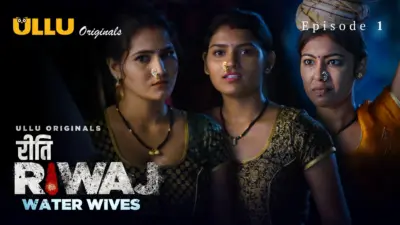 Water Wives Episode 1
