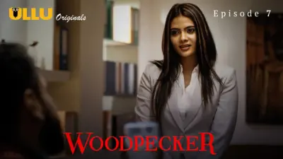 Woodpecker web series