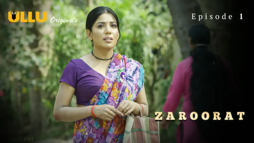 Zaroorat S1 web series
