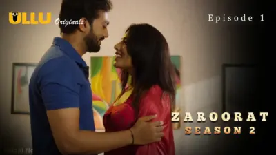 Zaroorat S2 Episode 1
